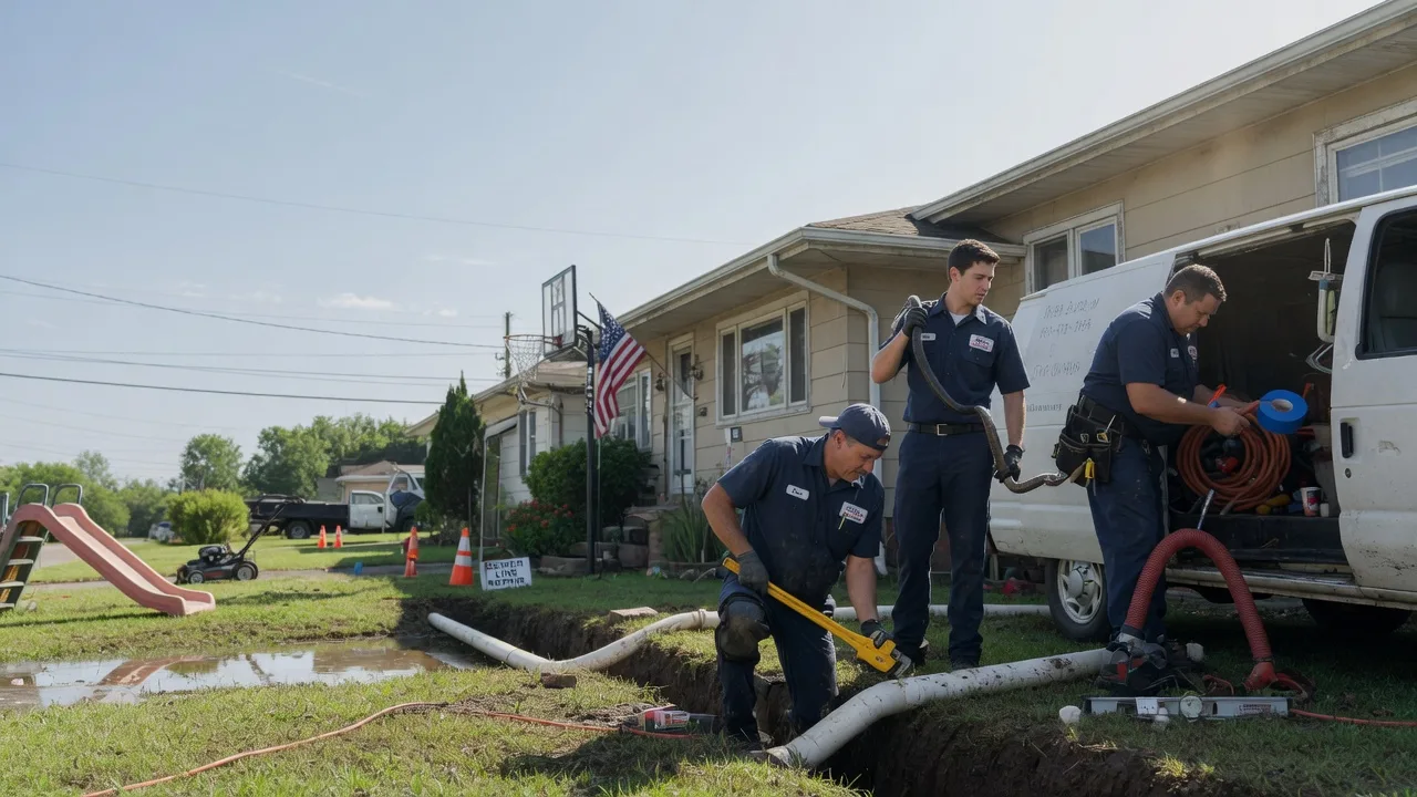 Toilet Installation in Benton, CA near me